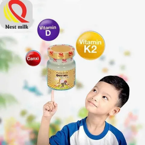 Thực Phẩm Bổ Sung Yến Chưng Baby Dâu 20%